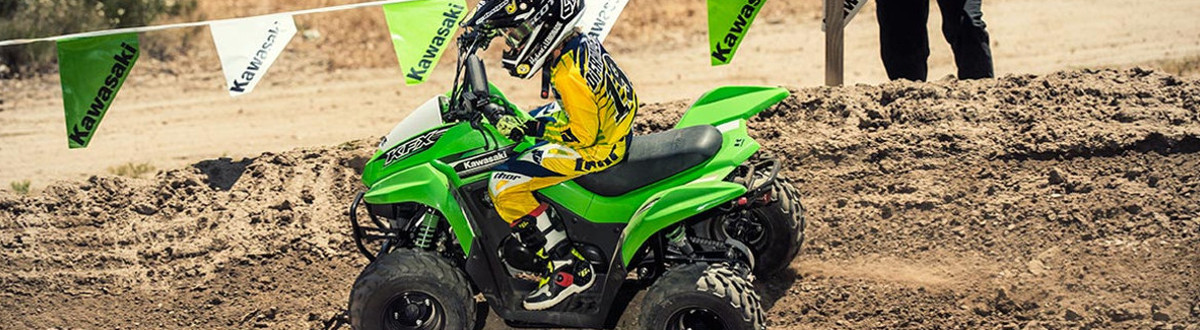 2020 Kawasaki for sale in Montana Power Products, Libby, Montana