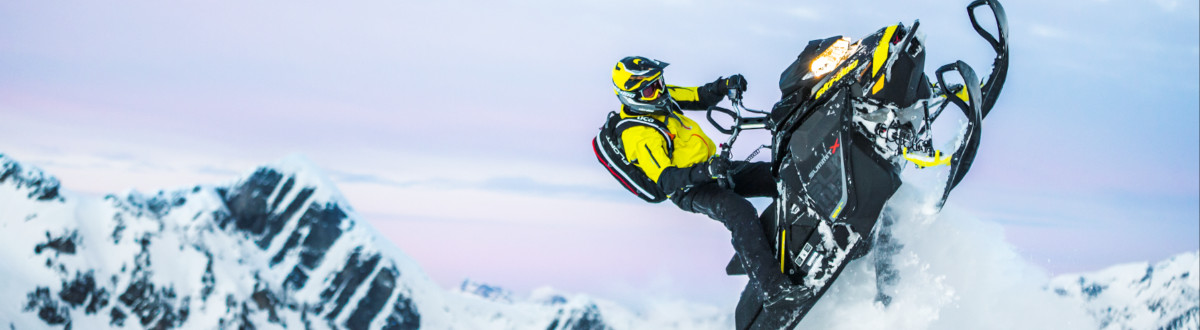 2020 Snowmobile for sale in Montana Power Products, Libby, Montana